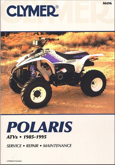 polaris manual 1