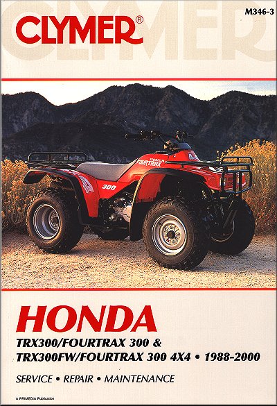 honda manual