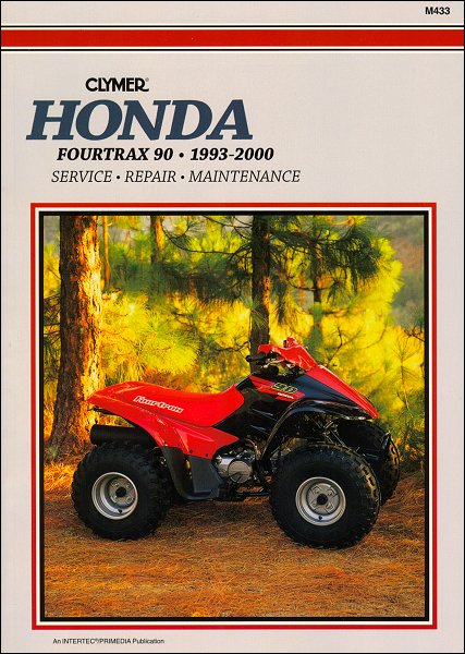 honda manual