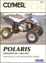 polaris manual 7