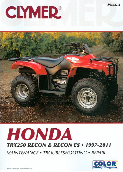 honda manual