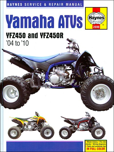 yamaha manual