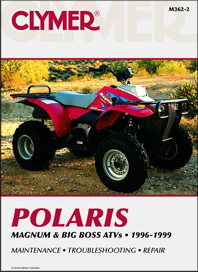 polaris manual