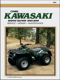 kawasaki manual