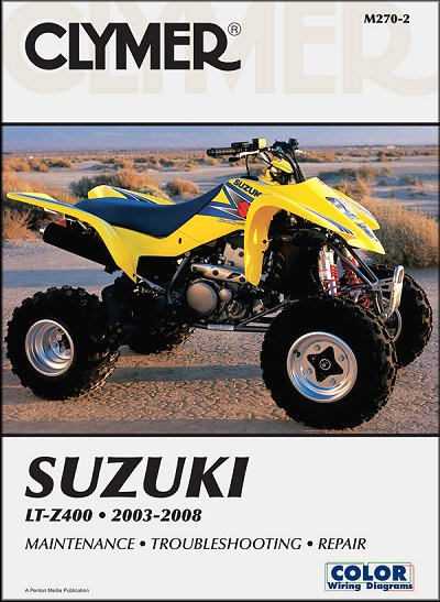 suzuki manual