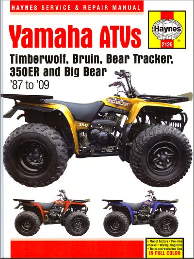 yamaha manual