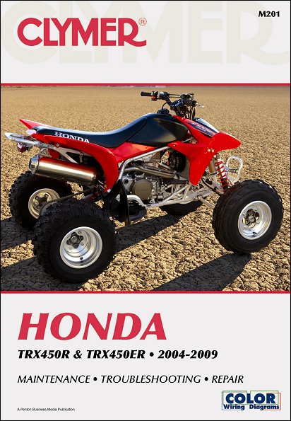 honda manual