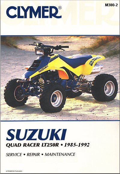 suzuki manual