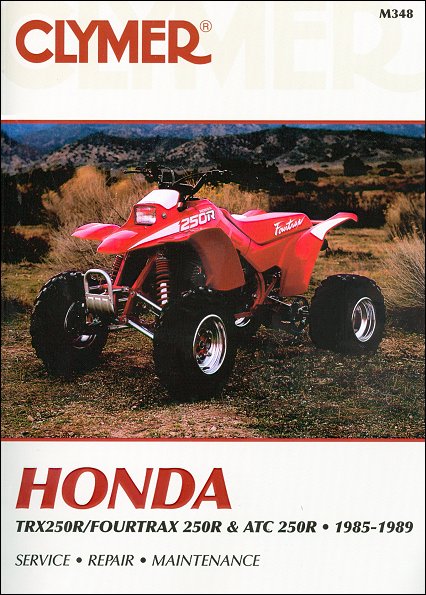 honda manual