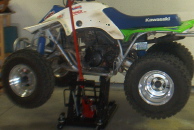 atv jack 10