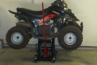 atv jack 9