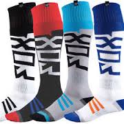 motocross-socks